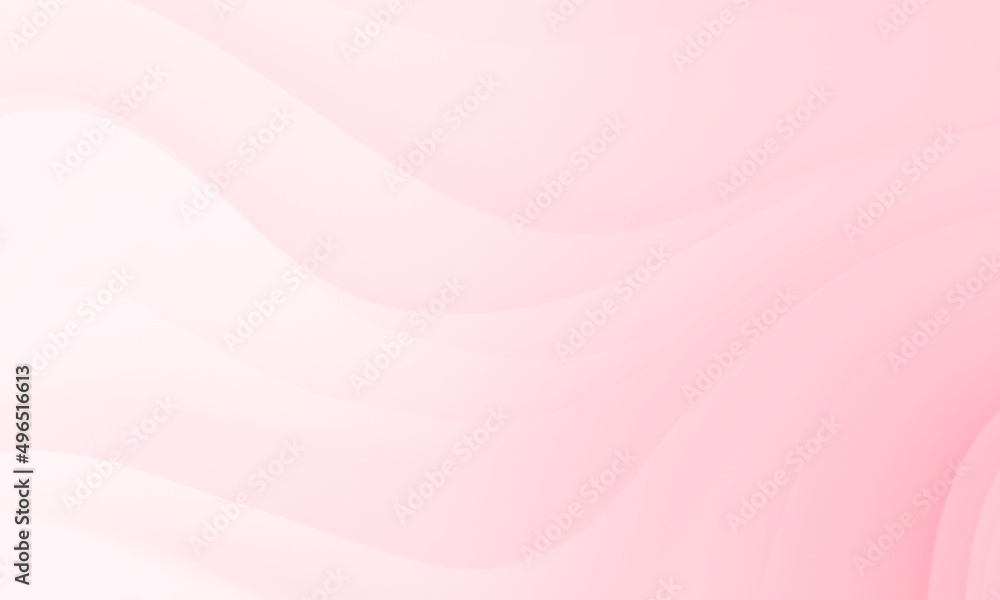 Abstract pink white colors gradient with wave lines pattern texture background. Abstract pink white colors gradient with wave lines pattern texture background.