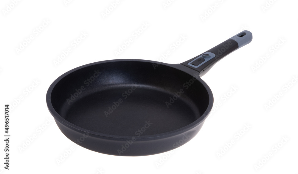 frying pan isolated frying pan isolated