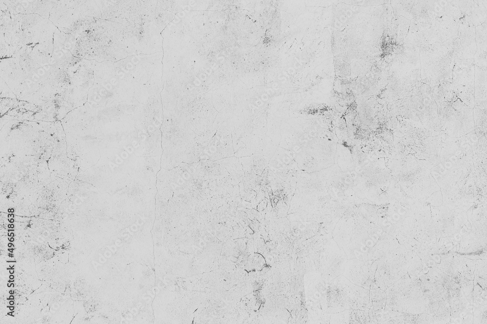 Old white wall concrete texture cement background rough surface