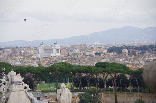 foto di Roma