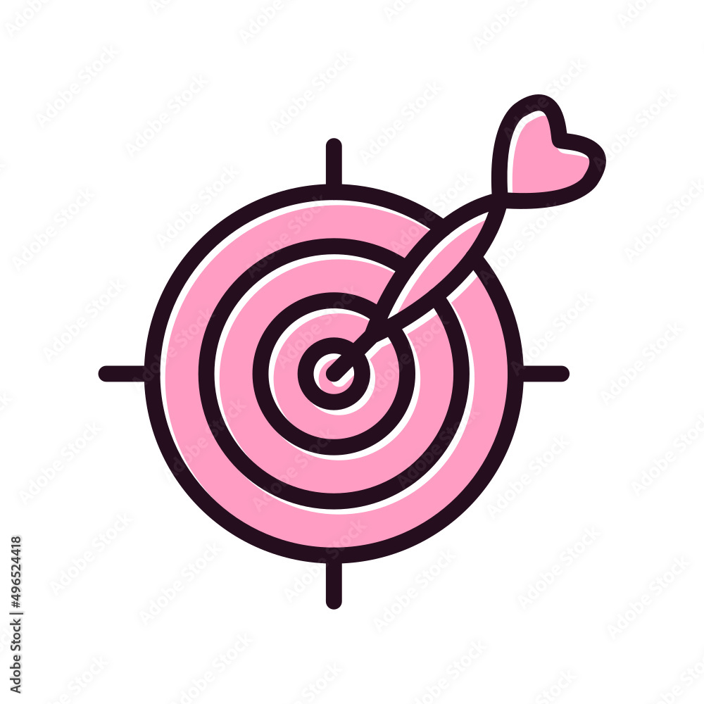 Dart Icon Dart Icon