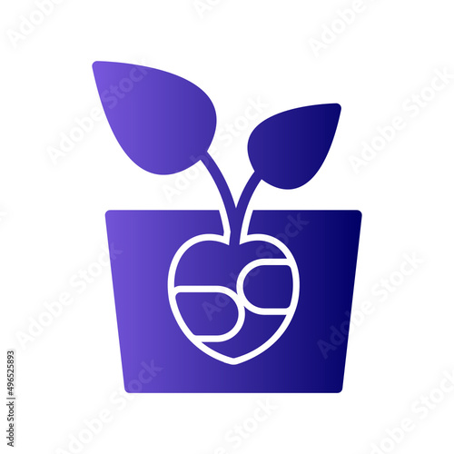 Planting Icon