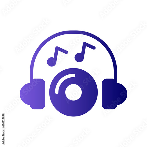 Music Entertainment Icon