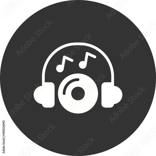 Music Entertainment Icon