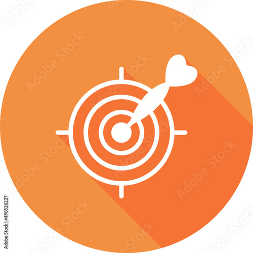 Dart Icon