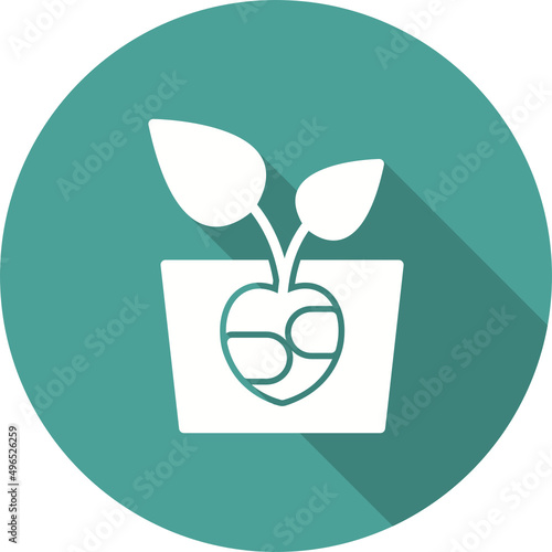 Planting Icon