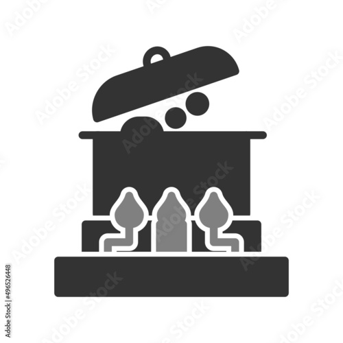 Cooking Icon