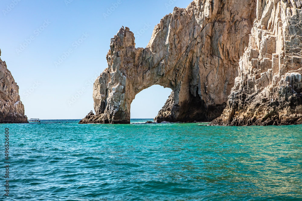 Arch Cabo