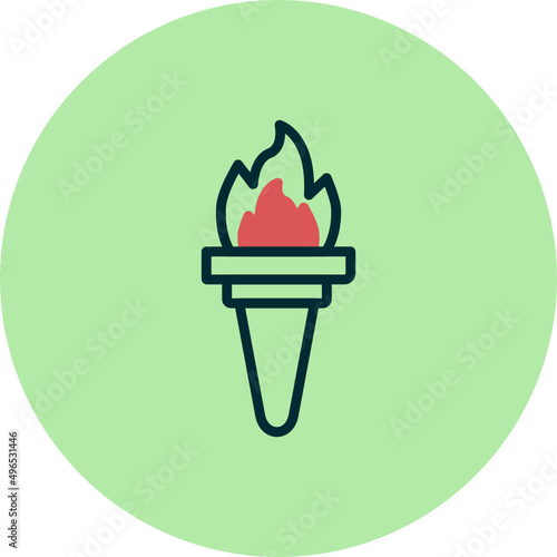 Pyre Icon