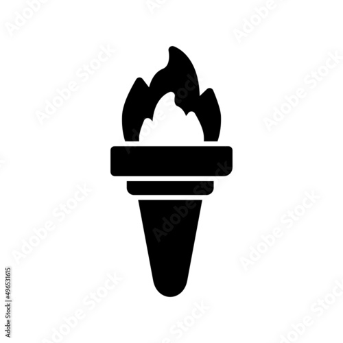 Pyre Icon