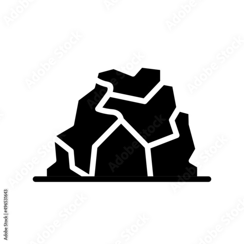 Cave Icon