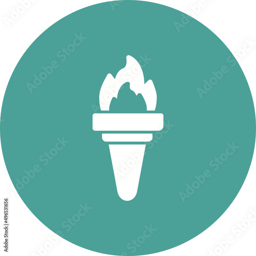 Pyre Icon