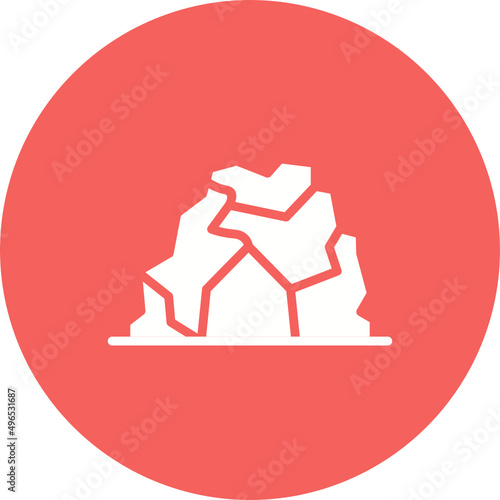 Cave Icon