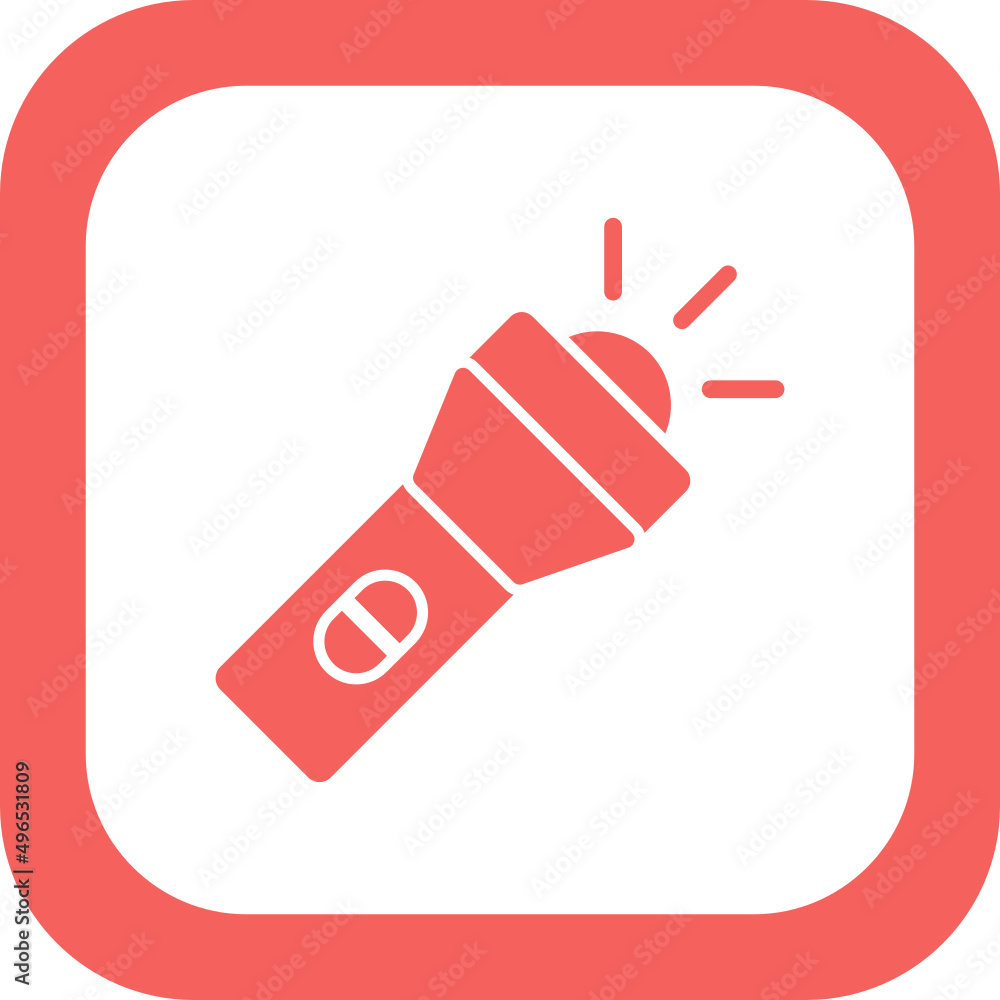 Torch Icon