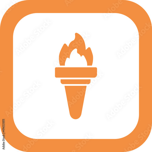 Pyre Icon