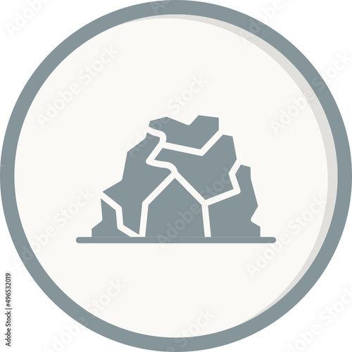 Cave Icon