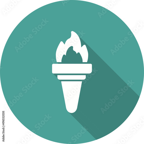 Pyre Icon