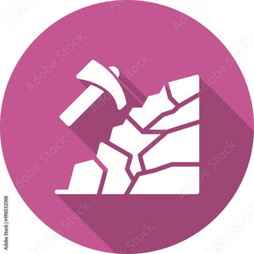 Mining Icon