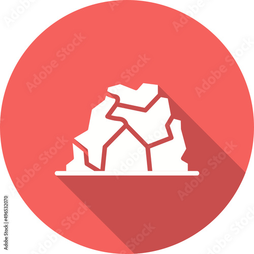 Cave Icon