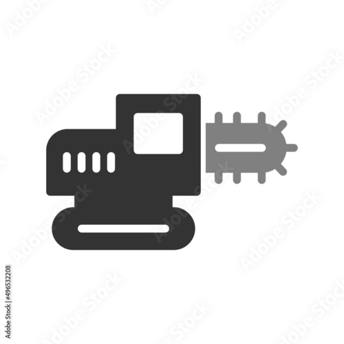 Trencher Icon