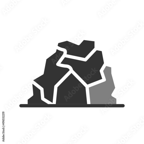 Cave Icon