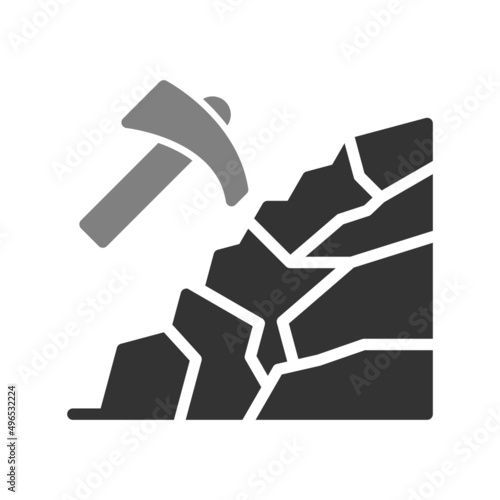Mining Icon