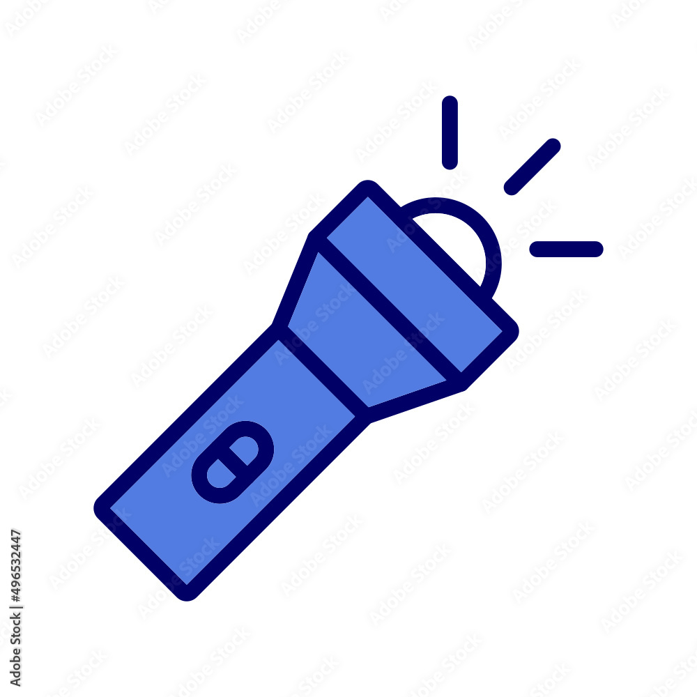 Torch Icon Torch Icon