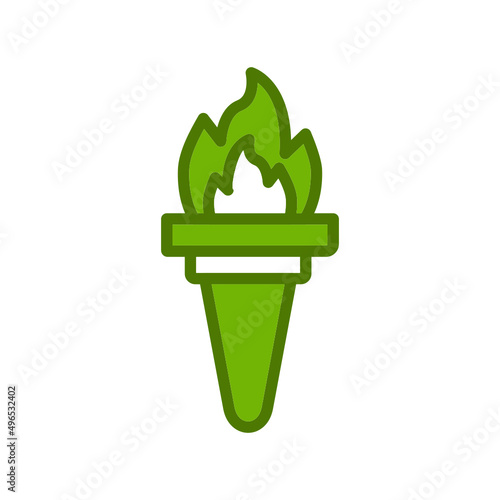 Pyre Icon