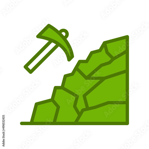 Mining Icon