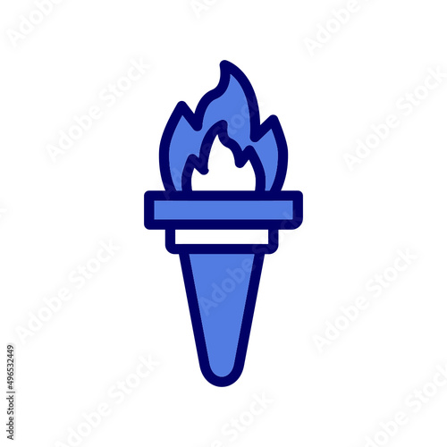 Pyre Icon