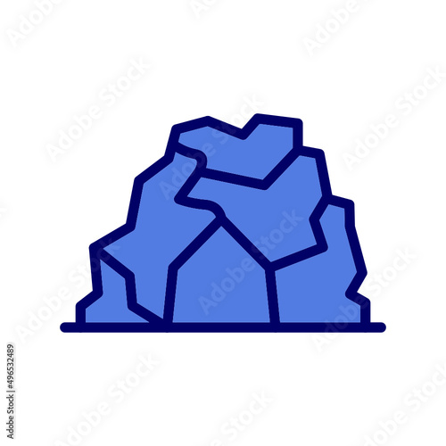 Cave Icon