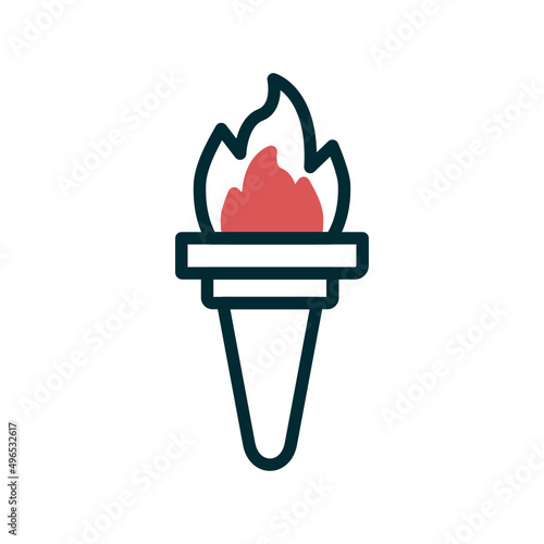 Pyre Icon