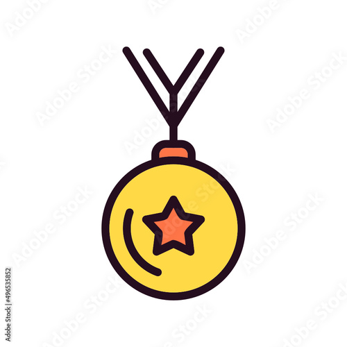 Medal Icon