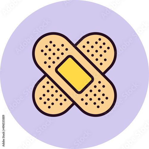 Bandage Icon