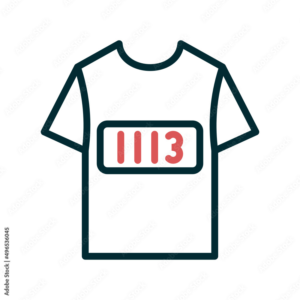 T Shirt Icon T Shirt Icon