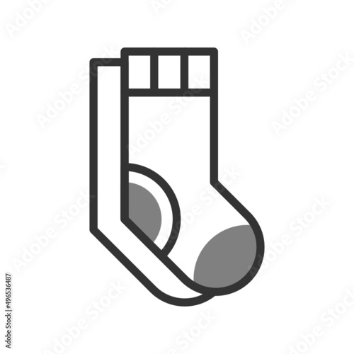Socks Icon
