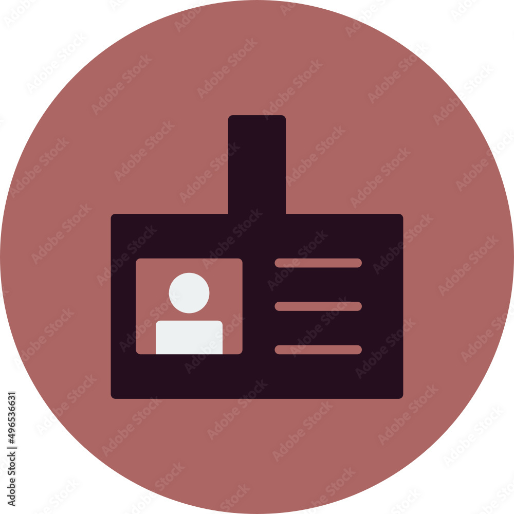 Badge Icon