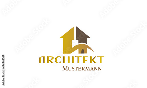  Architekt Logo
