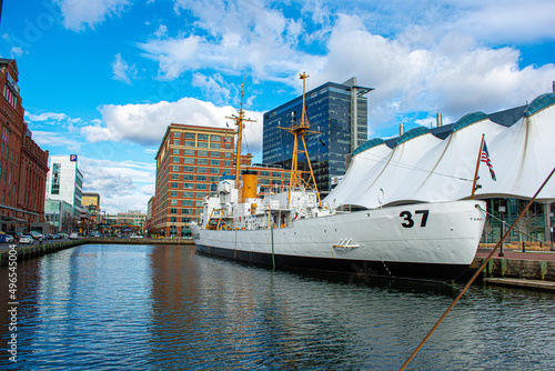 Photography Inner Harbor, Baltimore