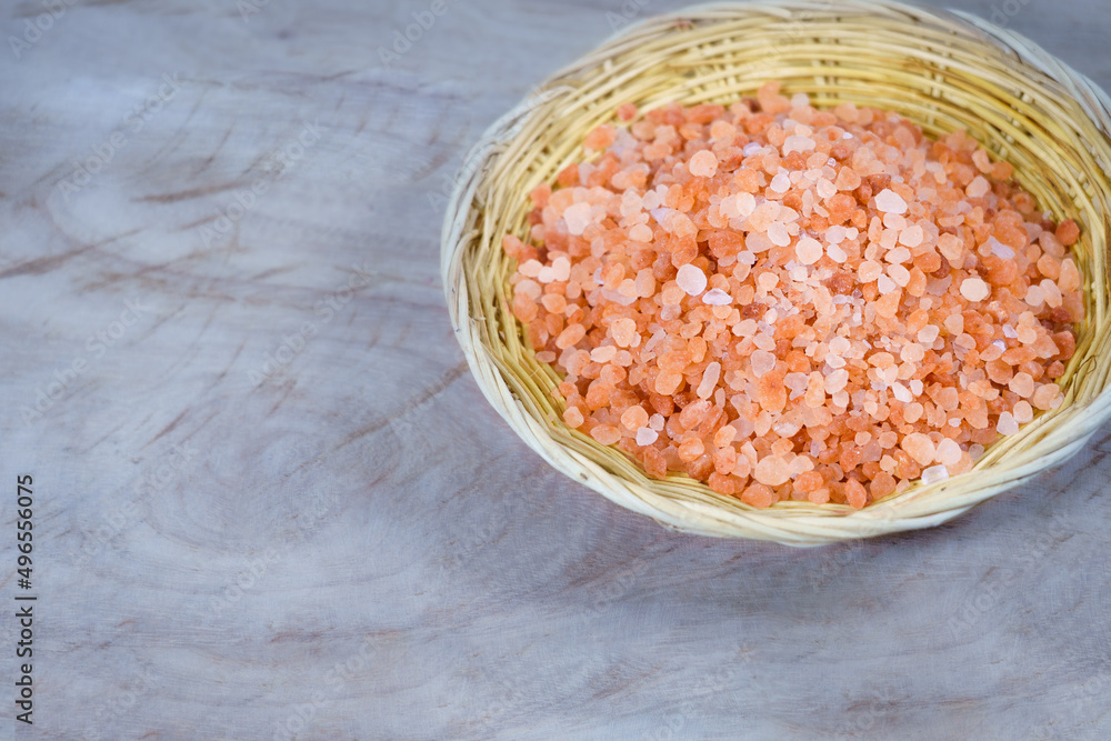 Himalayan salt pink weight loss diet healthy, Himalayan salt Originated