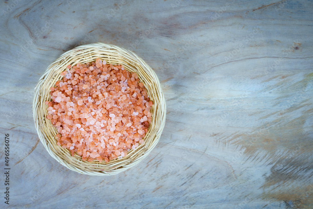 Himalayan salt pink weight loss diet healthy, Himalayan salt Originated