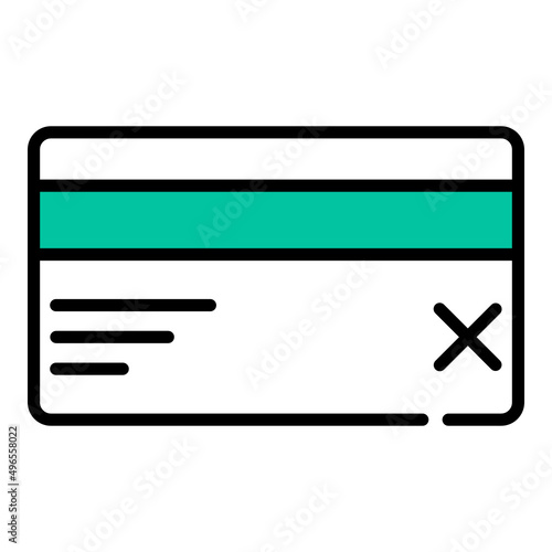 vredit card