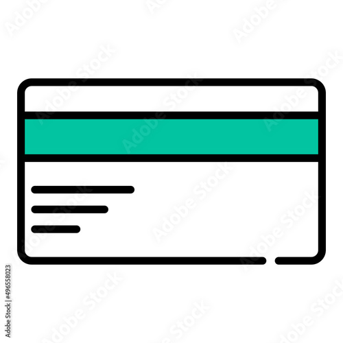 credit card