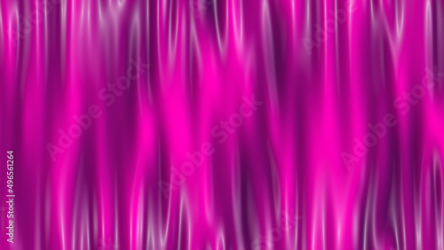 Purple flowing abstract bac...