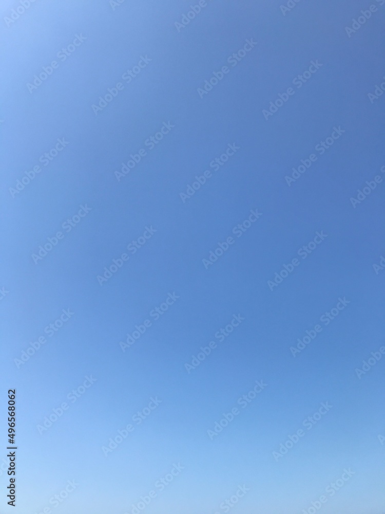 blue sky with no clouds background blue sky with no clouds background