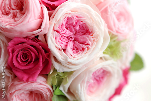 bridal bouquet 001