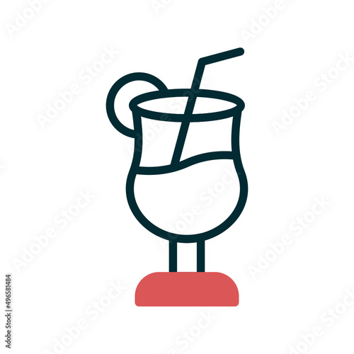 Cocktail Icon