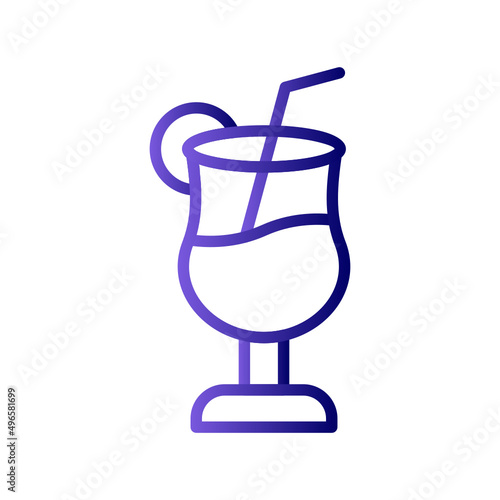 Cocktail Icon