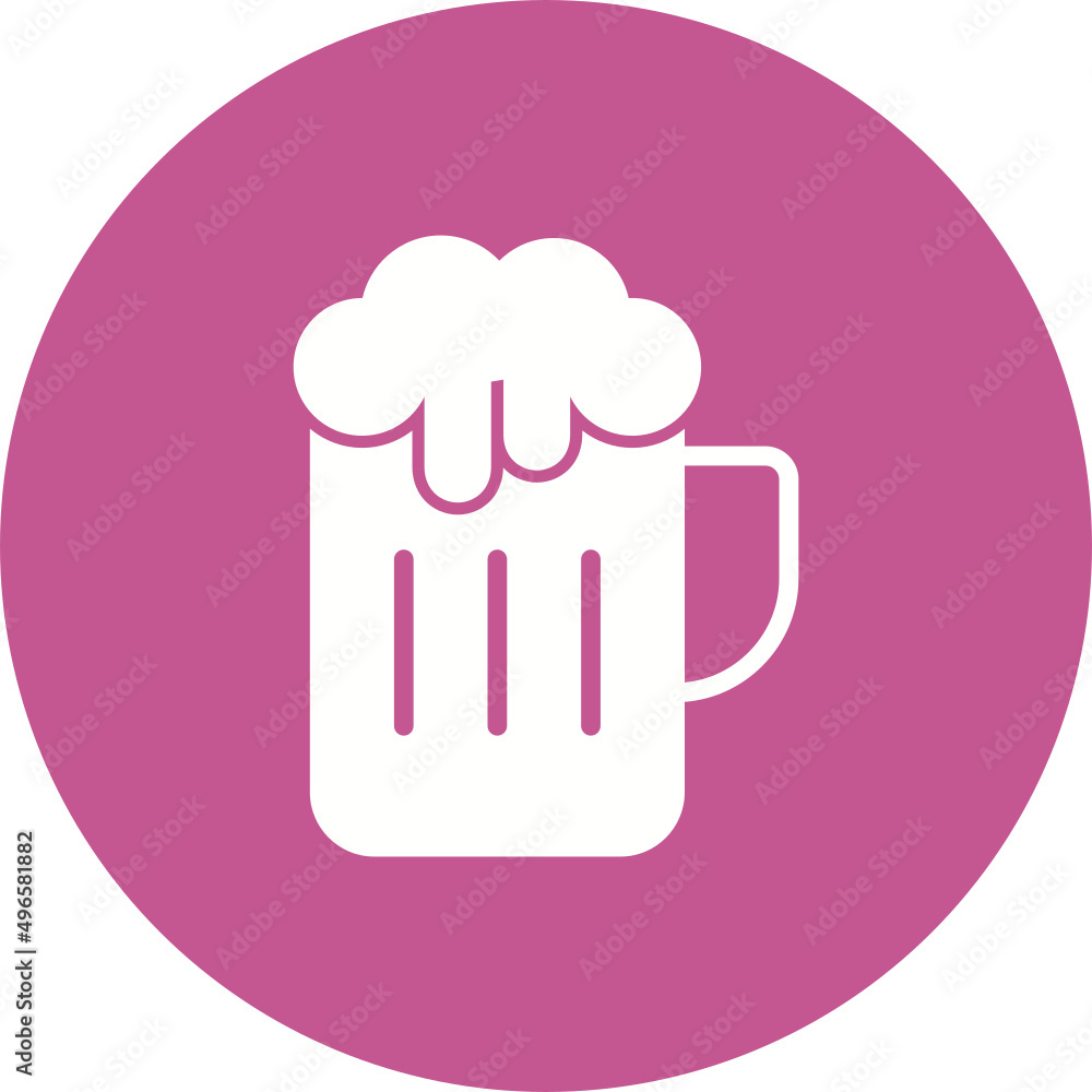 Beer Icon