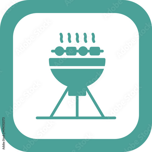 Bbq Icon